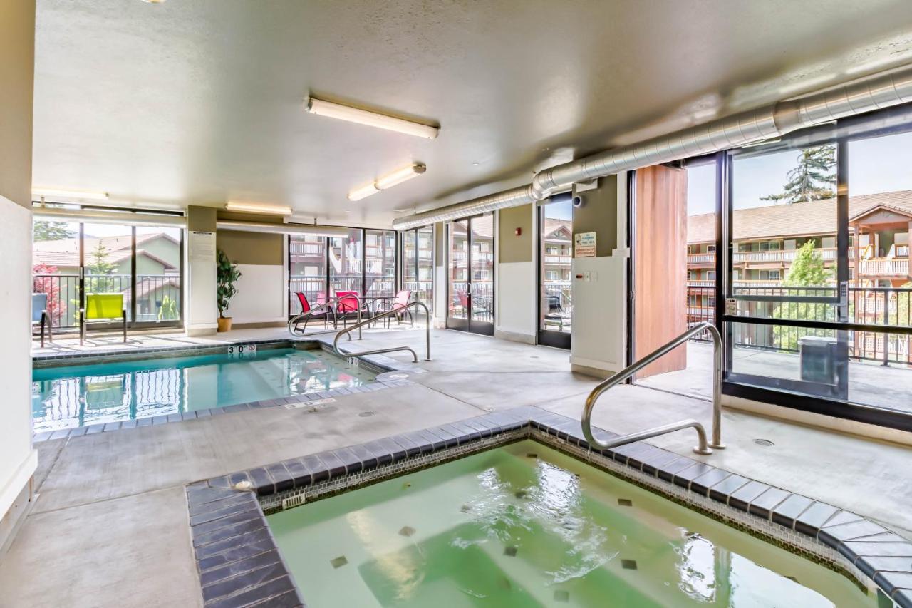 Chelan Resort Suites Sunny Livin 111 Exterior photo